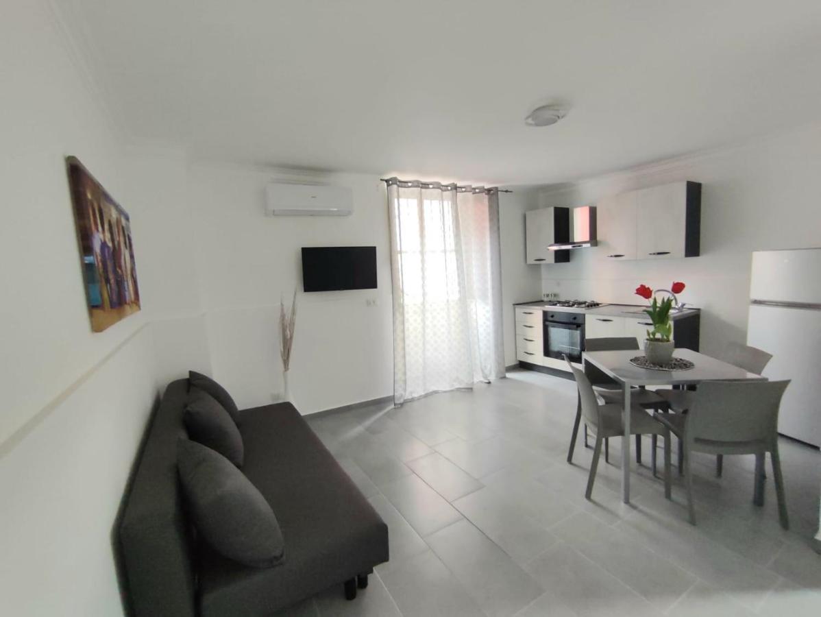 Maya'S Home Catania Ngoại thất bức ảnh