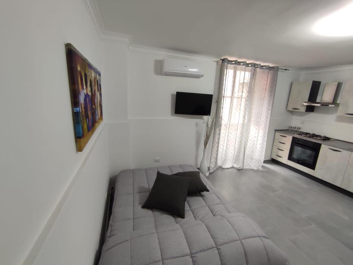 Maya'S Home Catania Ngoại thất bức ảnh