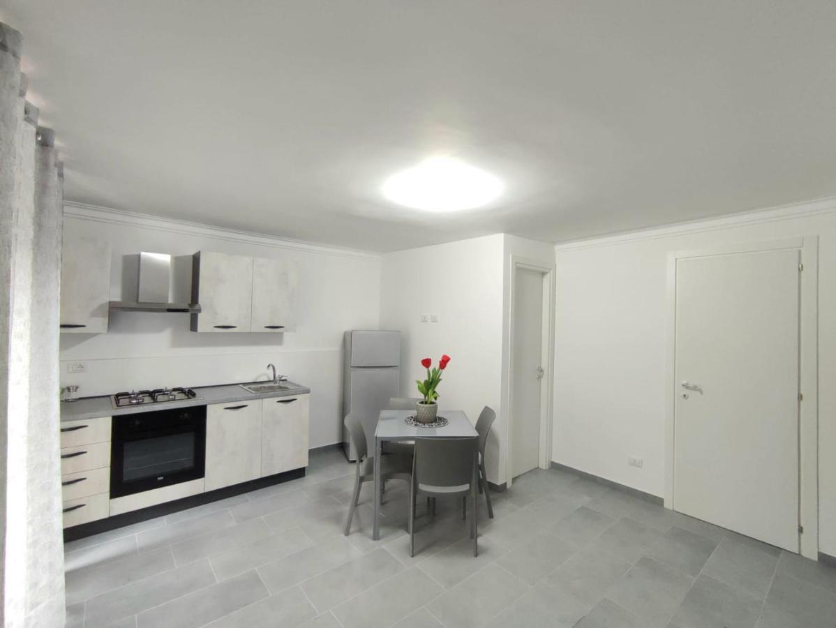 Maya'S Home Catania Ngoại thất bức ảnh