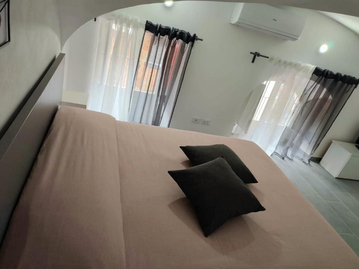 Maya'S Home Catania Ngoại thất bức ảnh
