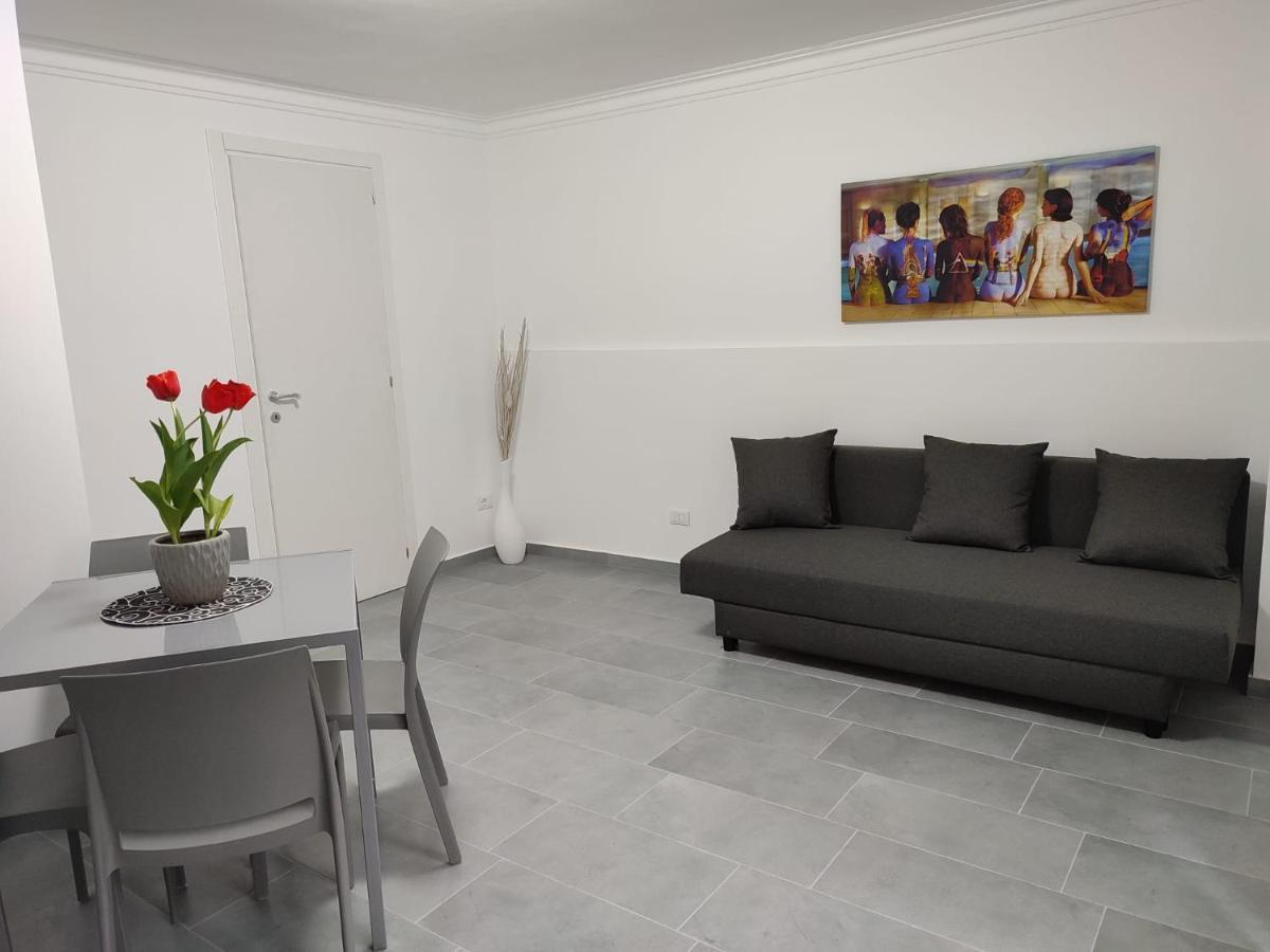 Maya'S Home Catania Ngoại thất bức ảnh