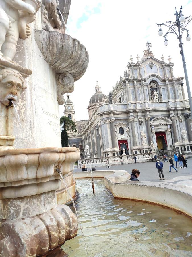 Maya'S Home Catania Ngoại thất bức ảnh