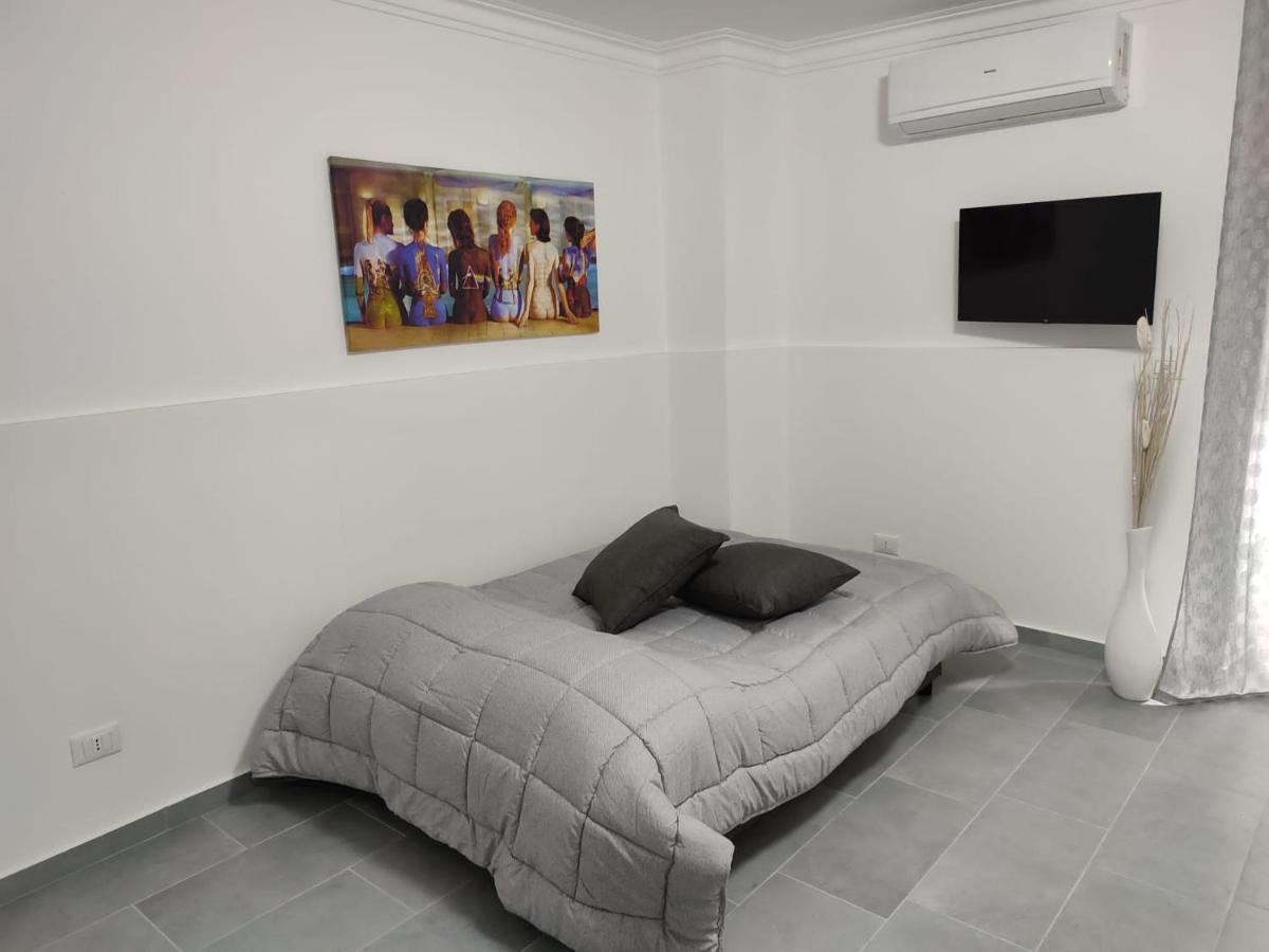 Maya'S Home Catania Ngoại thất bức ảnh