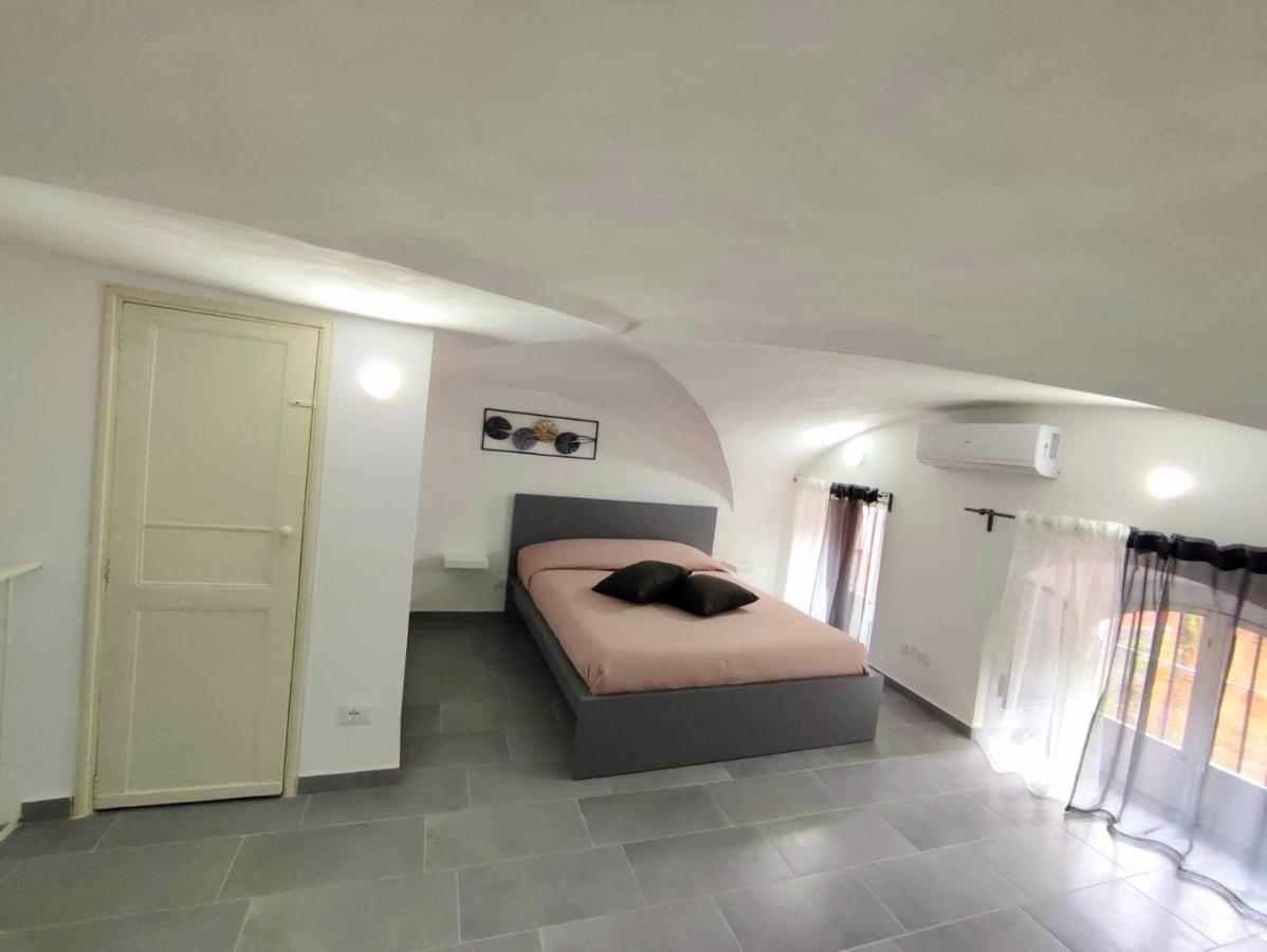 Maya'S Home Catania Ngoại thất bức ảnh