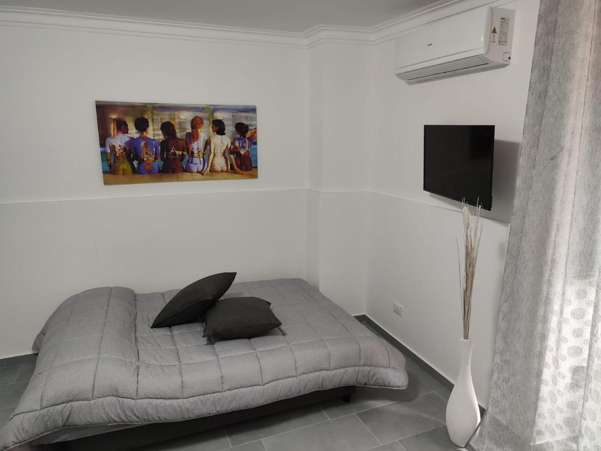 Maya'S Home Catania Ngoại thất bức ảnh