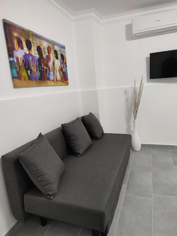Maya'S Home Catania Ngoại thất bức ảnh