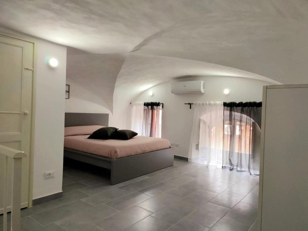 Maya'S Home Catania Ngoại thất bức ảnh