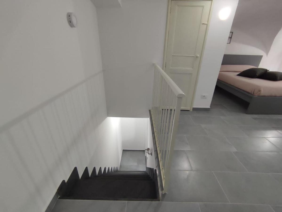 Maya'S Home Catania Ngoại thất bức ảnh