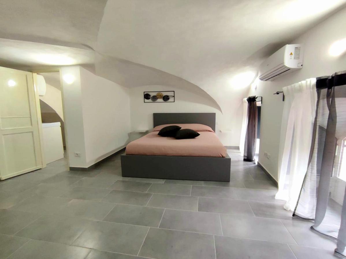 Maya'S Home Catania Ngoại thất bức ảnh