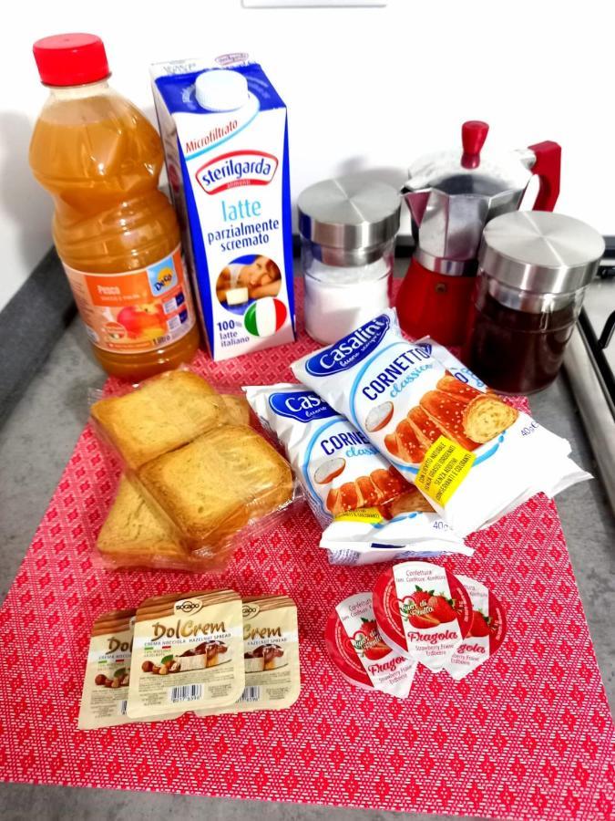 Maya'S Home Catania Ngoại thất bức ảnh