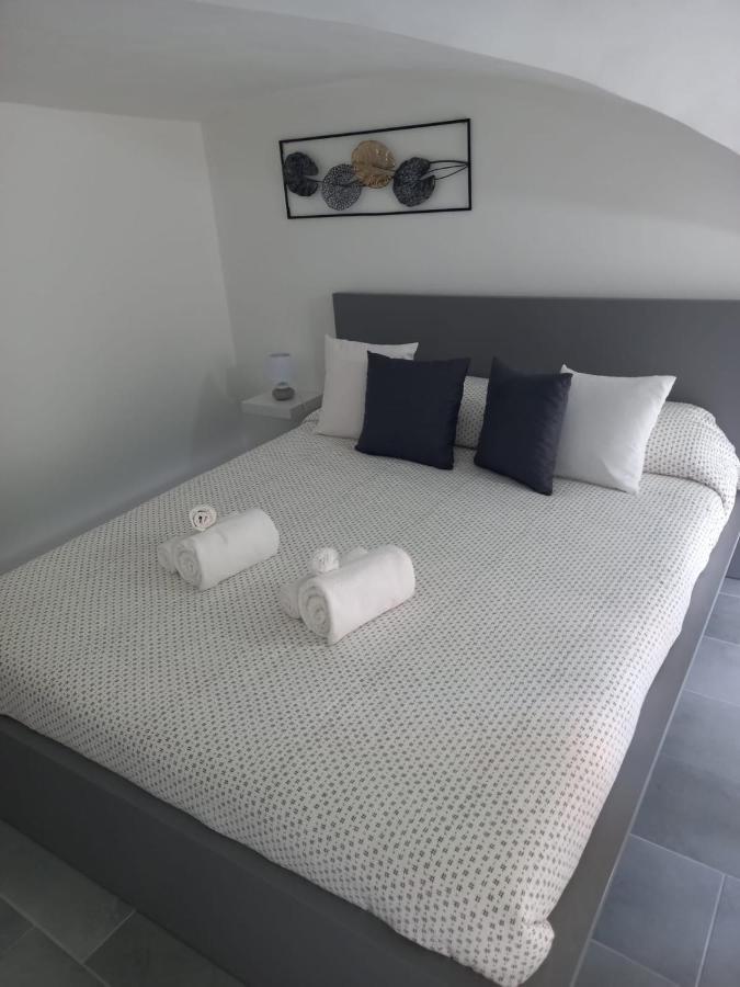 Maya'S Home Catania Ngoại thất bức ảnh